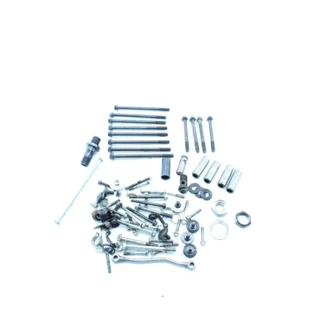 Kit visserie SUZUKI GSF 1250 BANDIT N ABS 2007 - 2011