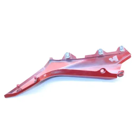 Demi flanc selle gauche MV AGUSTA BRUTALE 800 2013 - 2015