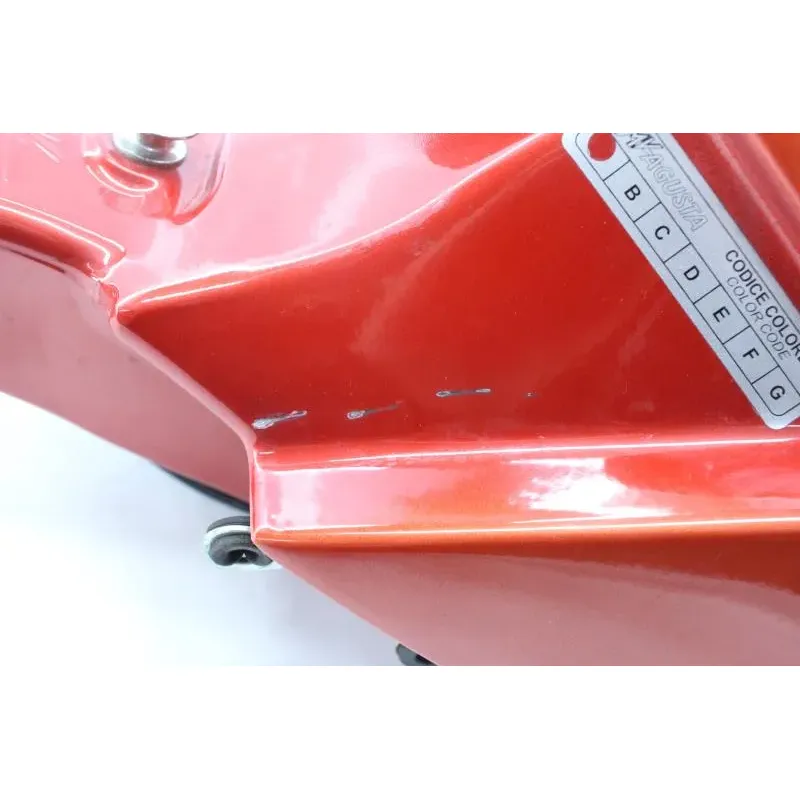 Reservoir MV AGUSTA BRUTALE 800 2013 - 2015