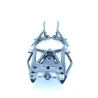Boucle cadre arriere MV AGUSTA BRUTALE 800 2013 - 2015