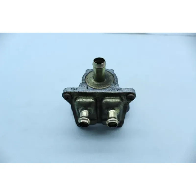 Valve air secondaire SUZUKI GSE 500 2003 - 2006