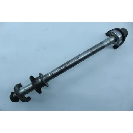 Axe de roue arriere SUZUKI GSE 500 2003 - 2006