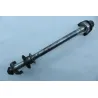 Axe de roue arriere SUZUKI GSE 500 2003 - 2006 Axe de roue arriere SUZUKI GSE 500 2003 - 2006