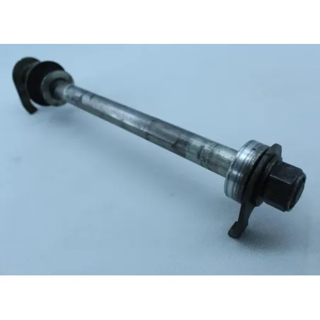 Axe de roue arriere SUZUKI GSE 500 2003 - 2006