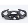 Poignee arriere APRILIA SL SHIVER 750 2007 - 2016