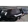 Serrure de selle SUZUKI GSE 500 2003 - 2006