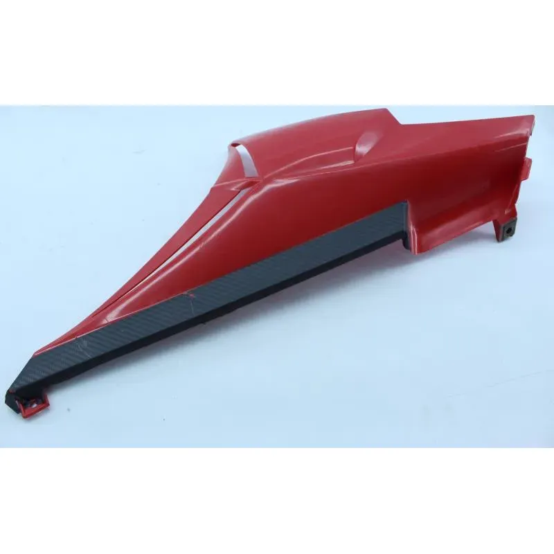 Carenage arriere gauche GILERA RCR 50 2006 - 2007