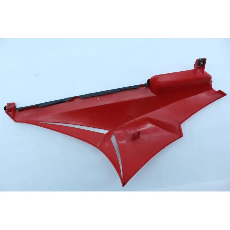 Carenage arriere gauche GILERA RCR 50 2006 - 2007