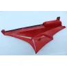 Carenage arriere gauche GILERA RCR 50 2006 - 2007 Carenage arriere gauche GILERA RCR 50 2006 - 2007