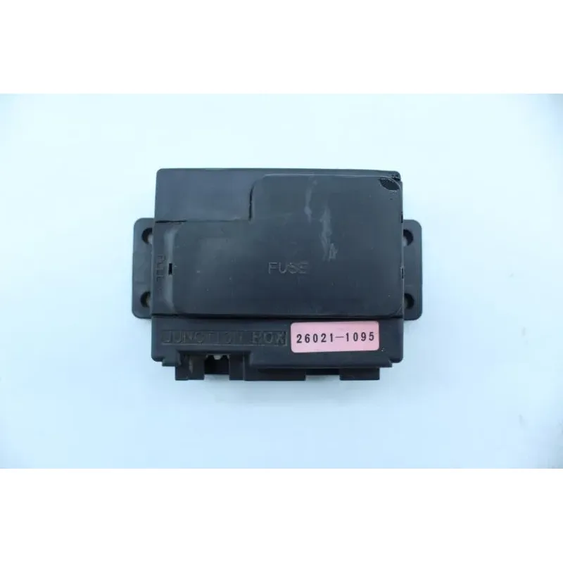 Boite a fusibles KAWASAKI ZX9R 900 NINJA 2000 - 2001