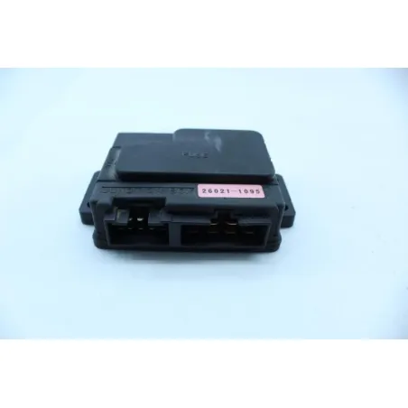 Boite a fusibles KAWASAKI ZX9R 900 NINJA 2000 - 2001