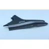 Demi flanc selle droit MOTRAC M6 50 2016 - 2017 Demi flanc selle droit MOTRAC M6 50 2016 - 2017