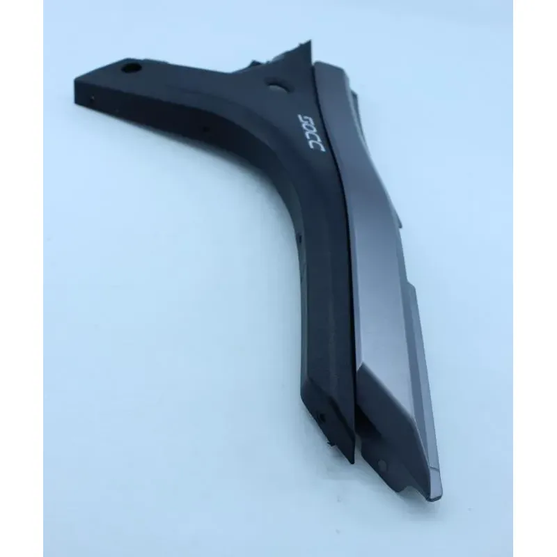 Demi flanc selle gauche MOTRAC M6 50 2016 - 2017