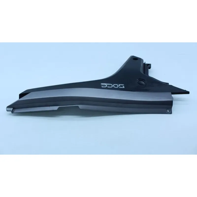 Demi flanc selle gauche MOTRAC M6 50 2016 - 2017
