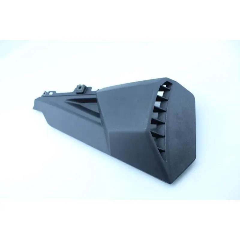 Ecope radiateur gauche MOTRAC M6 50 2016 - 2017