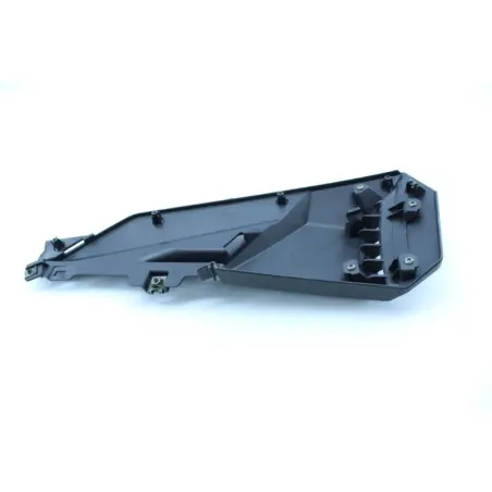 Ecope radiateur gauche MOTRAC M6 50 2016 - 2017