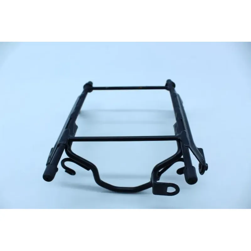 Araignee avant MOTRAC M6 50 2016 - 2017