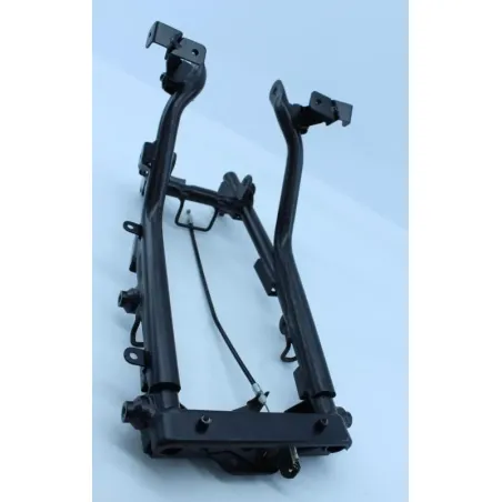 Boucle cadre arriere MOTRAC M6 50 2016 - 2017