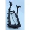 Boucle cadre arriere MOTRAC M6 50 2016 - 2017