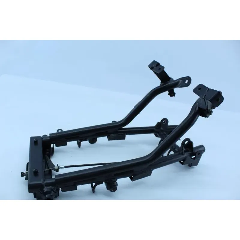 Boucle cadre arriere MOTRAC M6 50 2016 - 2017