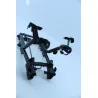 Boucle cadre arriere MOTRAC M6 50 2016 - 2017