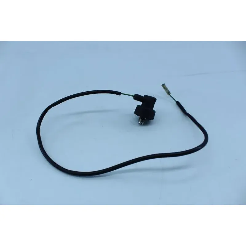 Sonde pression huile SUZUKI GSR 600 2006 - 2010