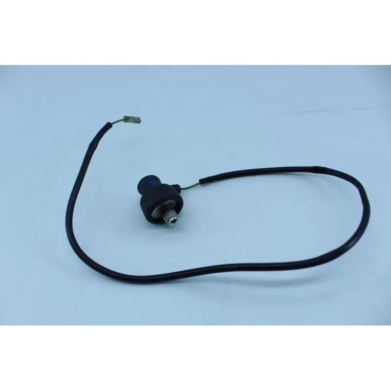 Sonde pression huile SUZUKI GSR 600 2006 - 2010