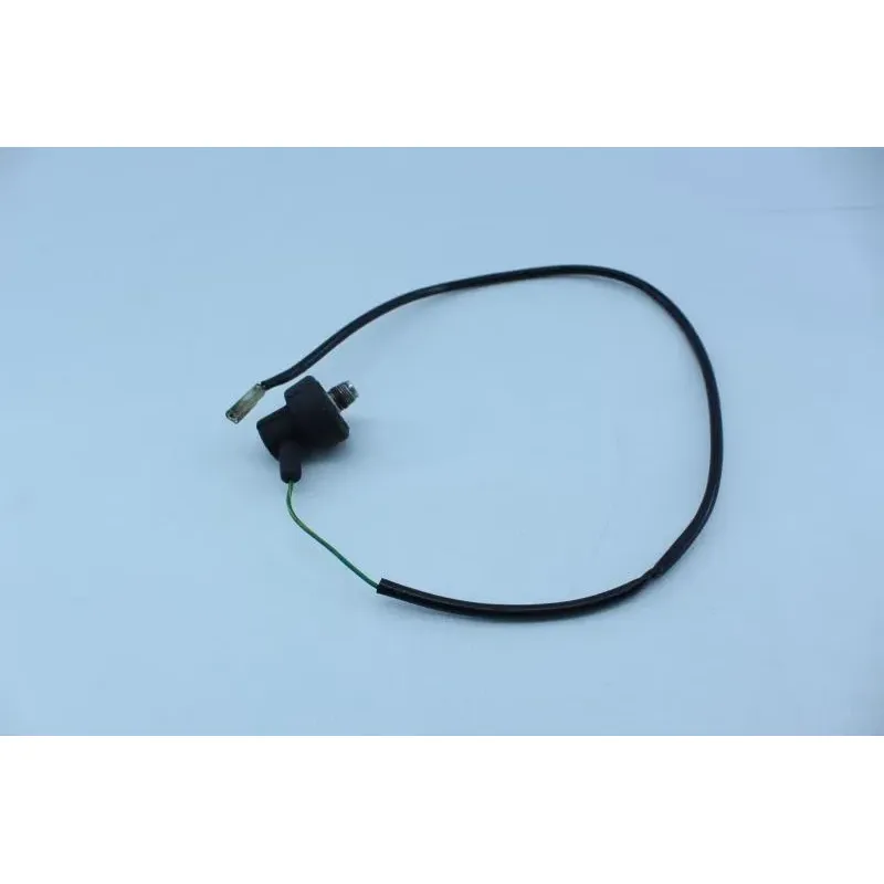 Sonde pression huile SUZUKI GSR 600 06-10