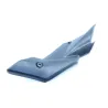Demi flanc selle gauche SUZUKI GSR 750 2011 - 2016 Demi flanc selle gauche SUZUKI GSR 750 2011 - 2016