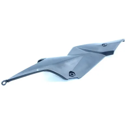 Demi flanc selle gauche SUZUKI GSR 750 2011 - 2016