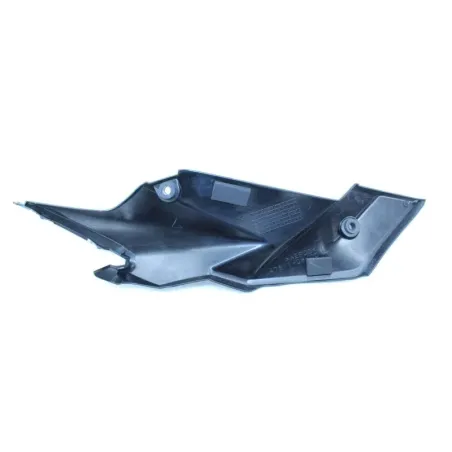 Demi flanc selle gauche SUZUKI GSR 750 2011 - 2016