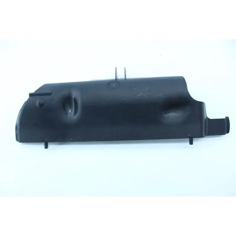 Cache moteur SUZUKI GSR 600 2006 - 2010