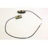 Serrure de coffre SUZUKI TL 1000 S 1997 - 2001 Serrure de coffre SUZUKI TL 1000 S 1997 - 2001