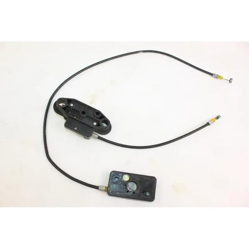 Serrure de coffre SUZUKI TL 1000 S 1997 - 2001