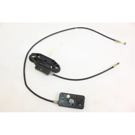 Serrure de coffre SUZUKI TL 1000 S 1997 - 2001