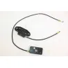 Serrure de coffre SUZUKI TL 1000 S 1997 - 2001 Serrure de coffre SUZUKI TL 1000 S 1997 - 2001