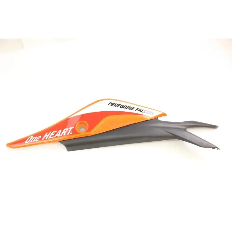 Carenage arriere droit STAHO FH 50 2018 - 2019