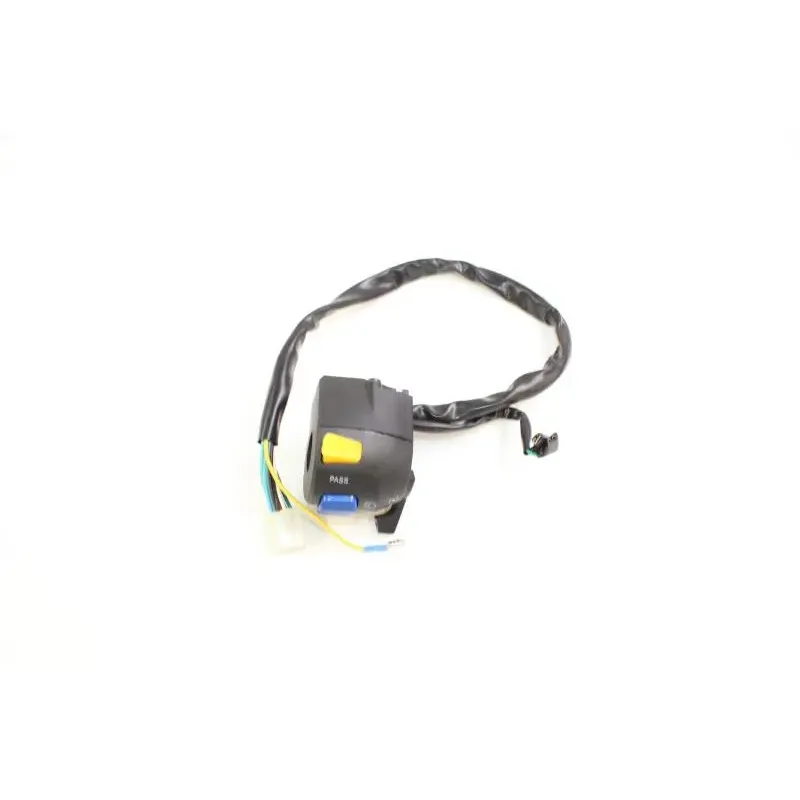 Commodo gauche STAHO FH 50 2018 - 2019