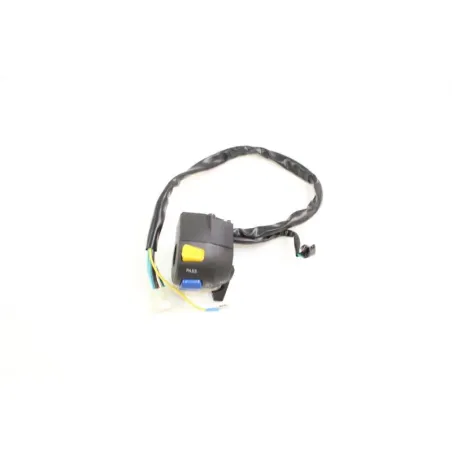 Commodo gauche STAHO FH 50 2018 - 2019