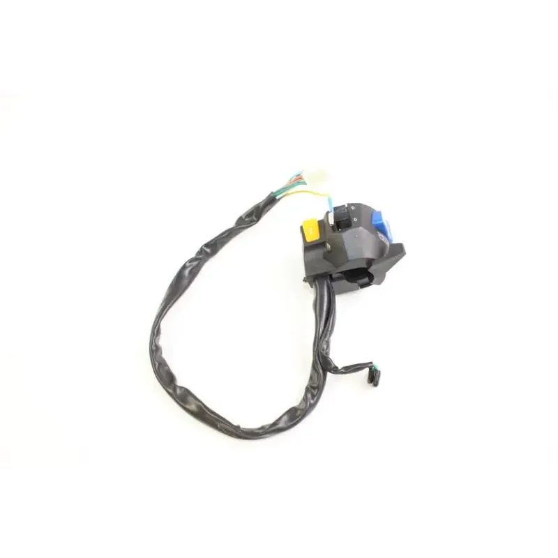 Commodo gauche STAHO FH 50 2018 - 2019
