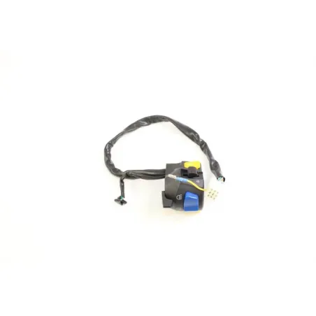 Commodo gauche STAHO FH 50 2018 - 2019