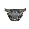 Cache guidon superieur HONDA NSS 125 FORZA ABS 2017 - 2018 Cache guidon superieur HONDA NSS 125 FORZA ABS 2017 - 2018