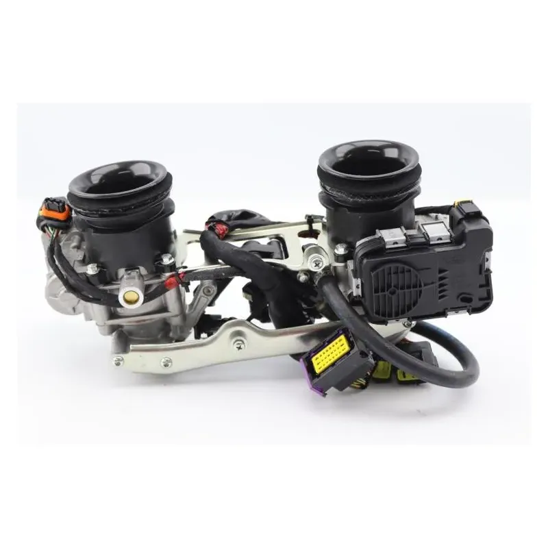 Rampe d'injection APRILIA SL SHIVER 750 2007 - 2016