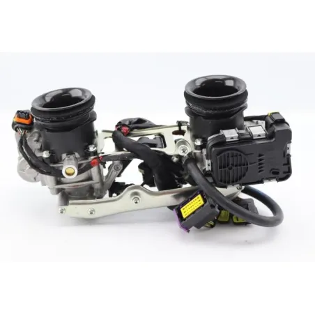 Rampe d'injection APRILIA SL SHIVER 750 2007 - 2016