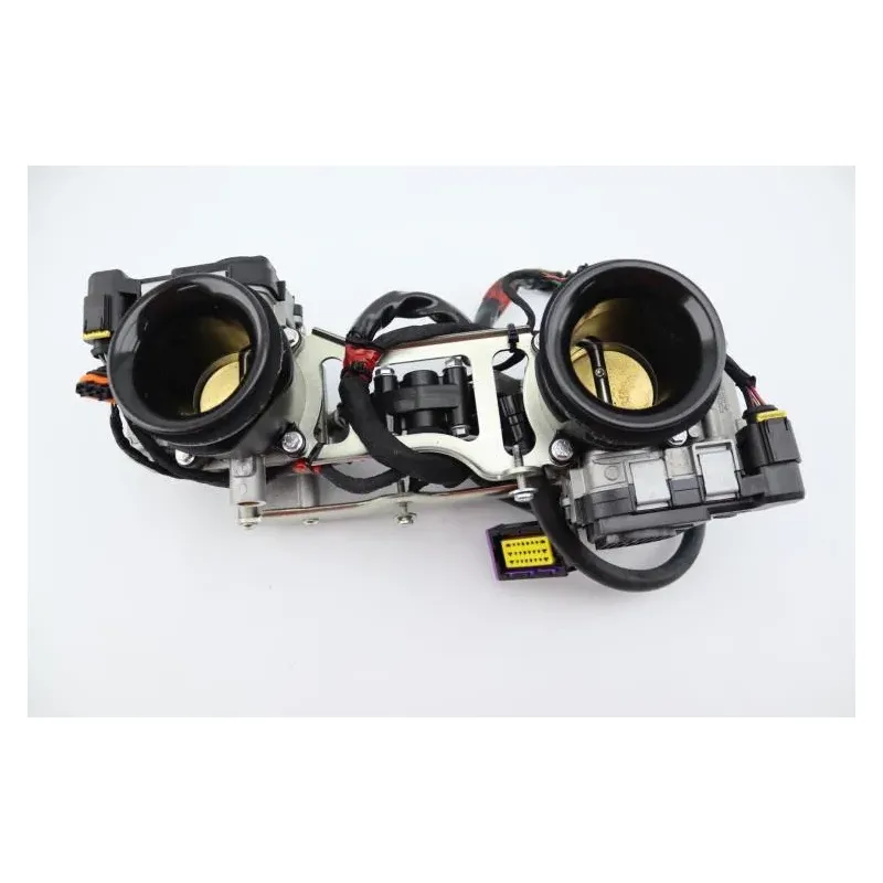 Rampe d'injection APRILIA SL SHIVER 750 2007 - 2016