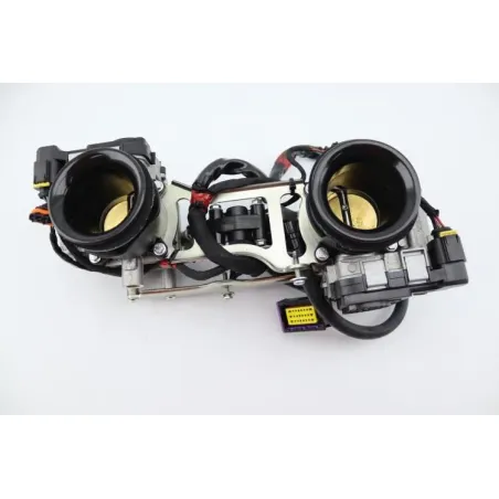 Rampe d'injection APRILIA SL SHIVER 750 2007 - 2016