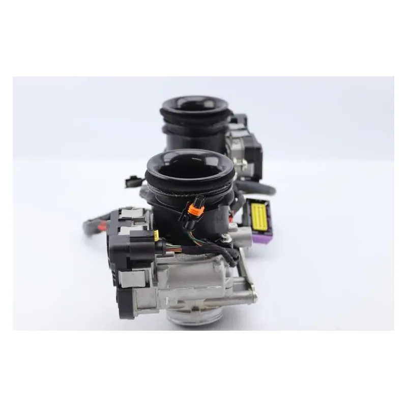 Rampe d'injection APRILIA SL SHIVER 750 2007 - 2016