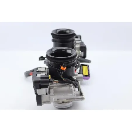 Rampe d'injection APRILIA SL SHIVER 750 2007 - 2016