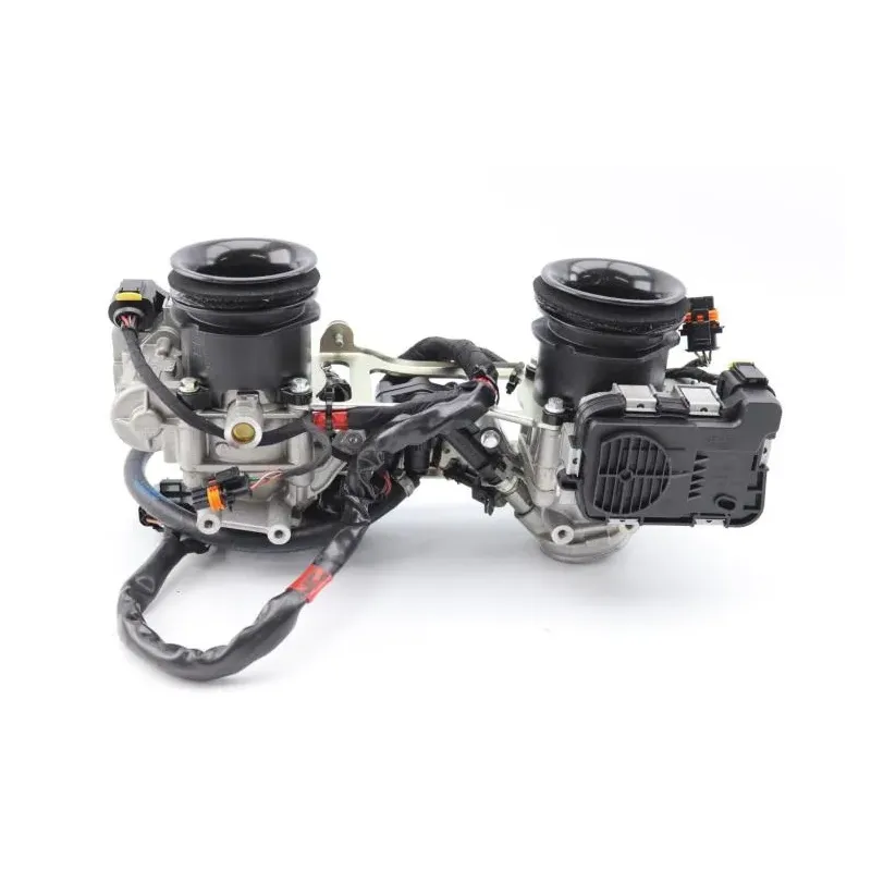 Rampe d'injection APRILIA SL SHIVER 750 2007 - 2016