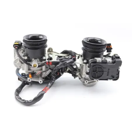 Rampe d'injection APRILIA SL SHIVER 750 2007 - 2016